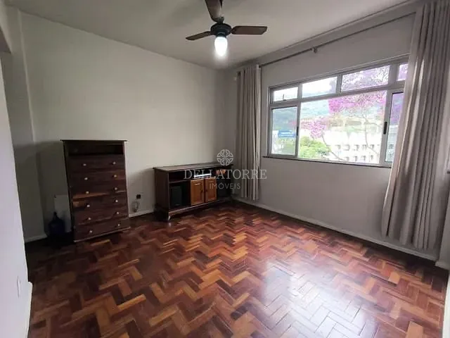 Apartamento com 37m² 2 quartos e 1 banheiro, à venda, no bairro Barra do Imbuia em Teresópolis