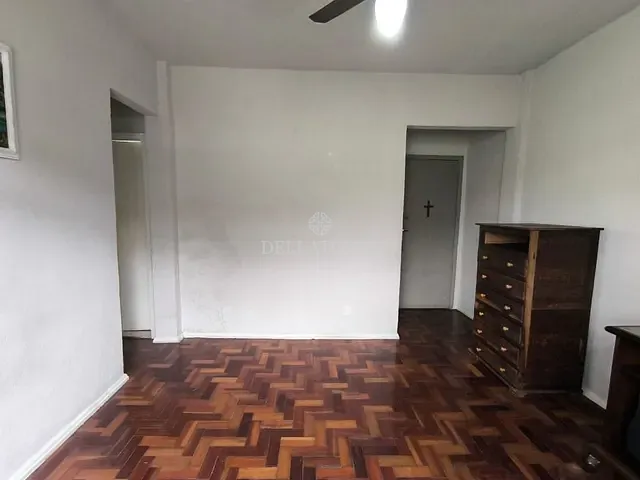 Apartamento com 37m² 2 quartos e 1 banheiro, à venda, no bairro Barra do Imbuia em Teresópolis