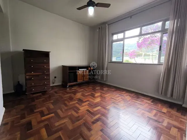 Apartamento com 37m² 2 quartos e 1 banheiro, à venda, no bairro Barra do Imbuia em Teresópolis
