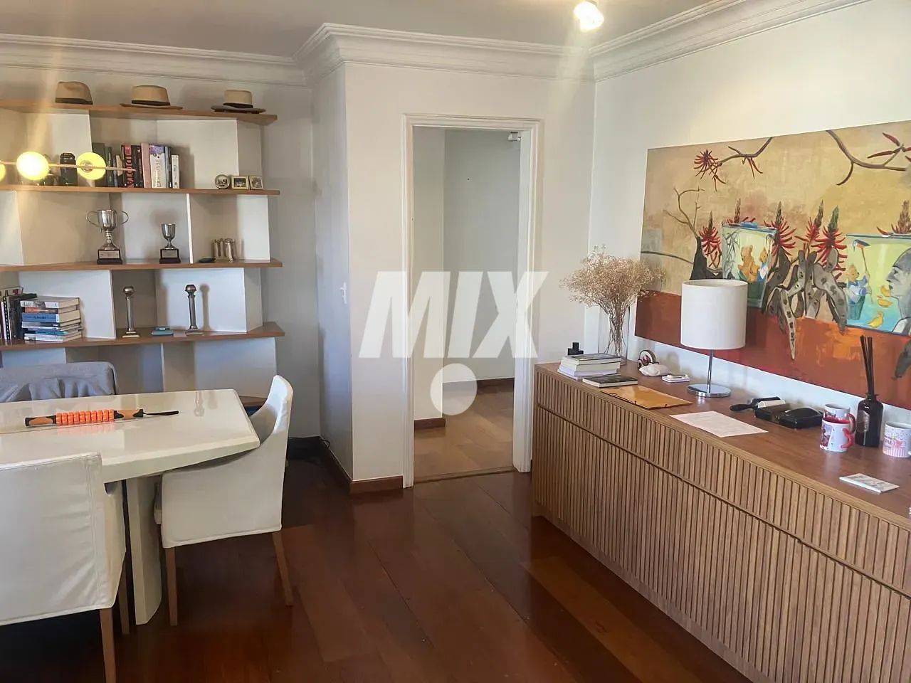 Apartamento, 3 quartos, 157 m² - Foto 6