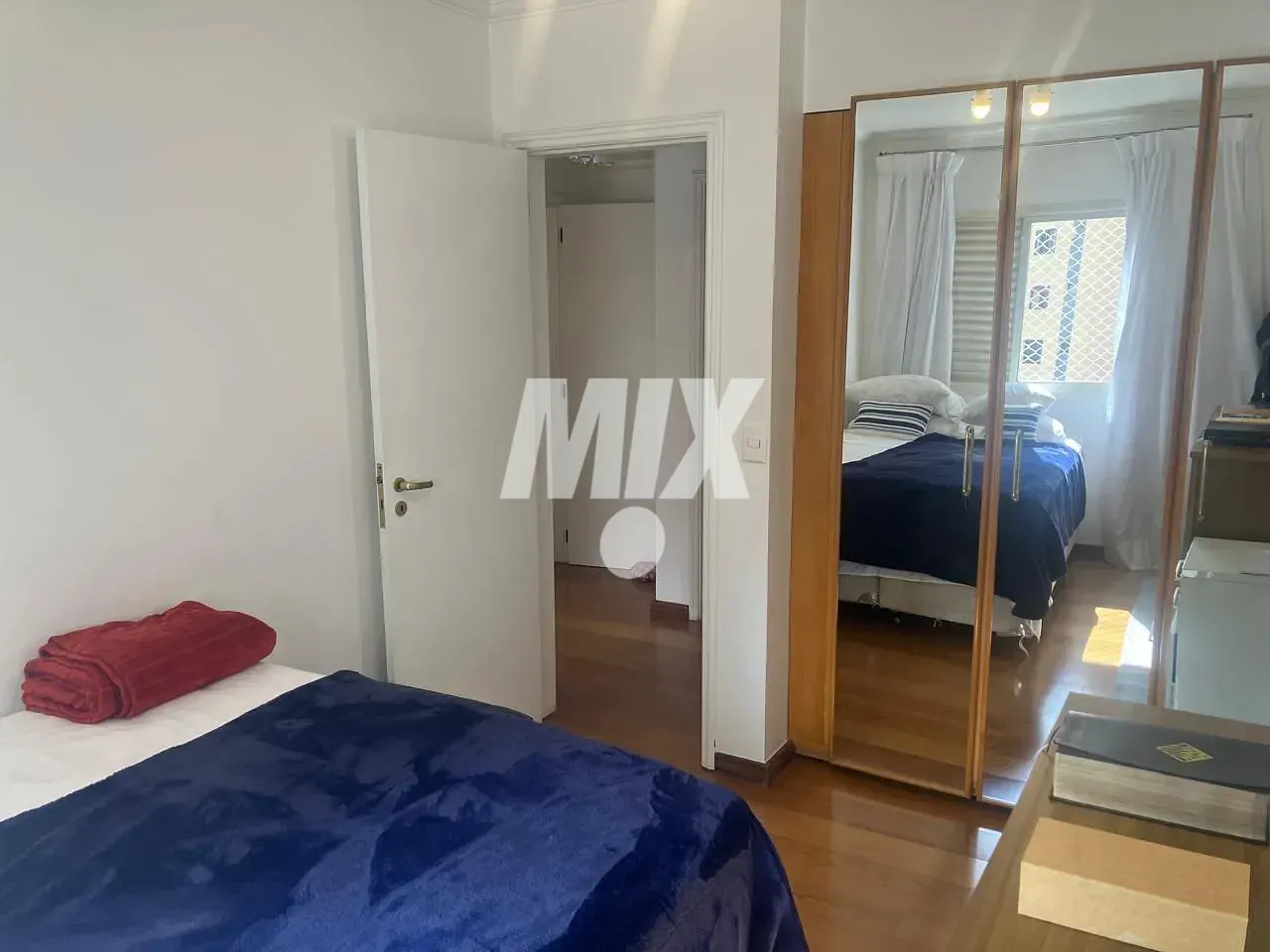 Apartamento, 3 quartos, 157 m² - Foto 7