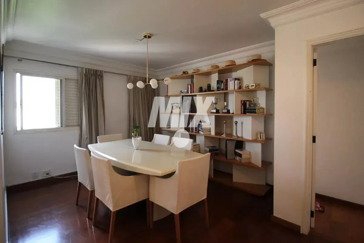 Apartamento, 3 quartos, 157 m² - Foto 4