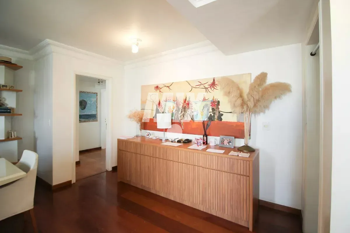 Apartamento, 3 quartos, 157 m² - Foto 3