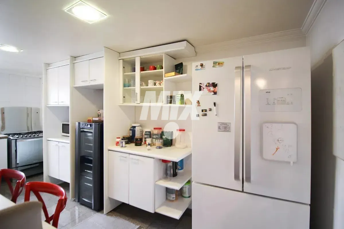 Apartamento, 3 quartos, 157 m² - Foto 15