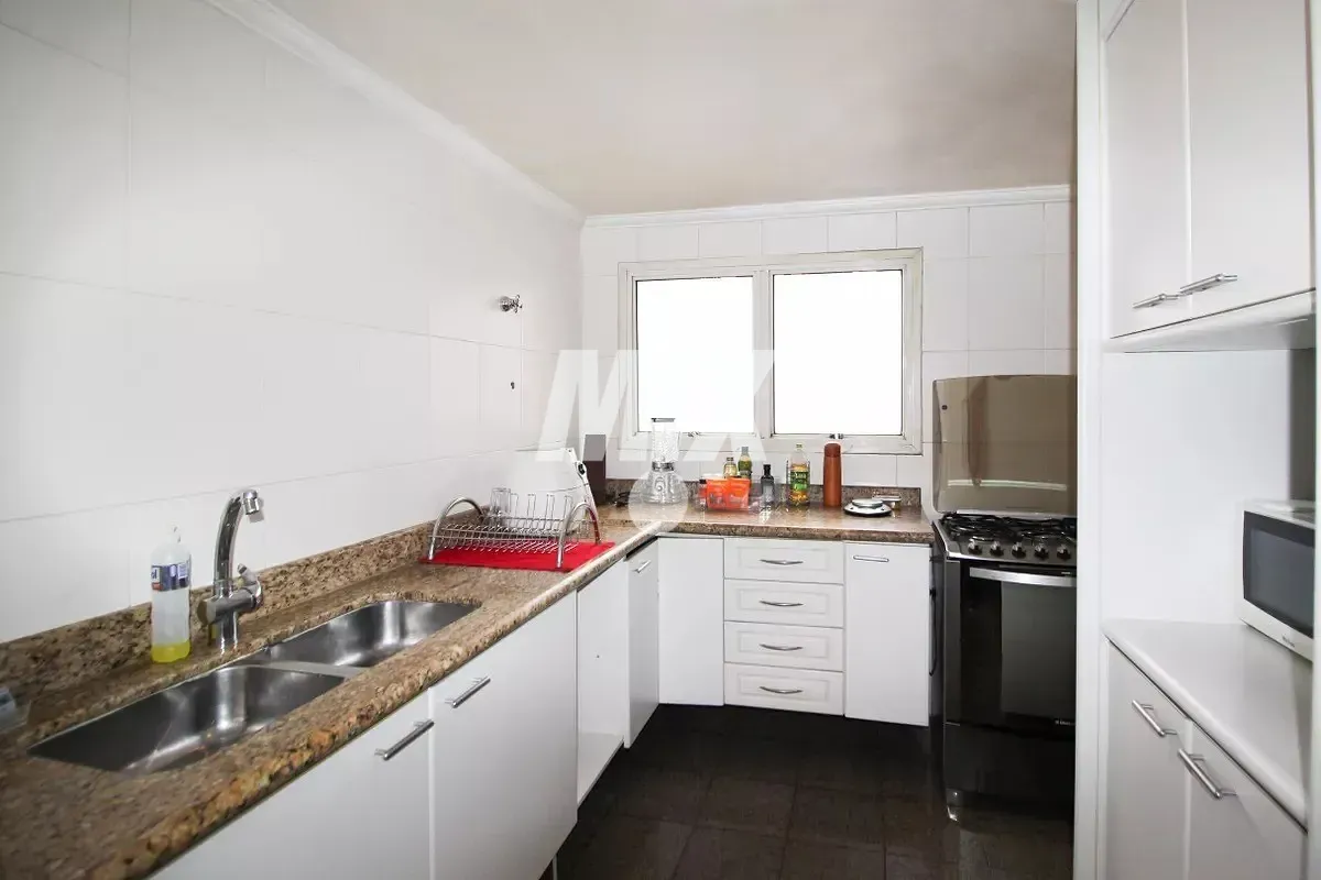 Apartamento, 3 quartos, 157 m² - Foto 13
