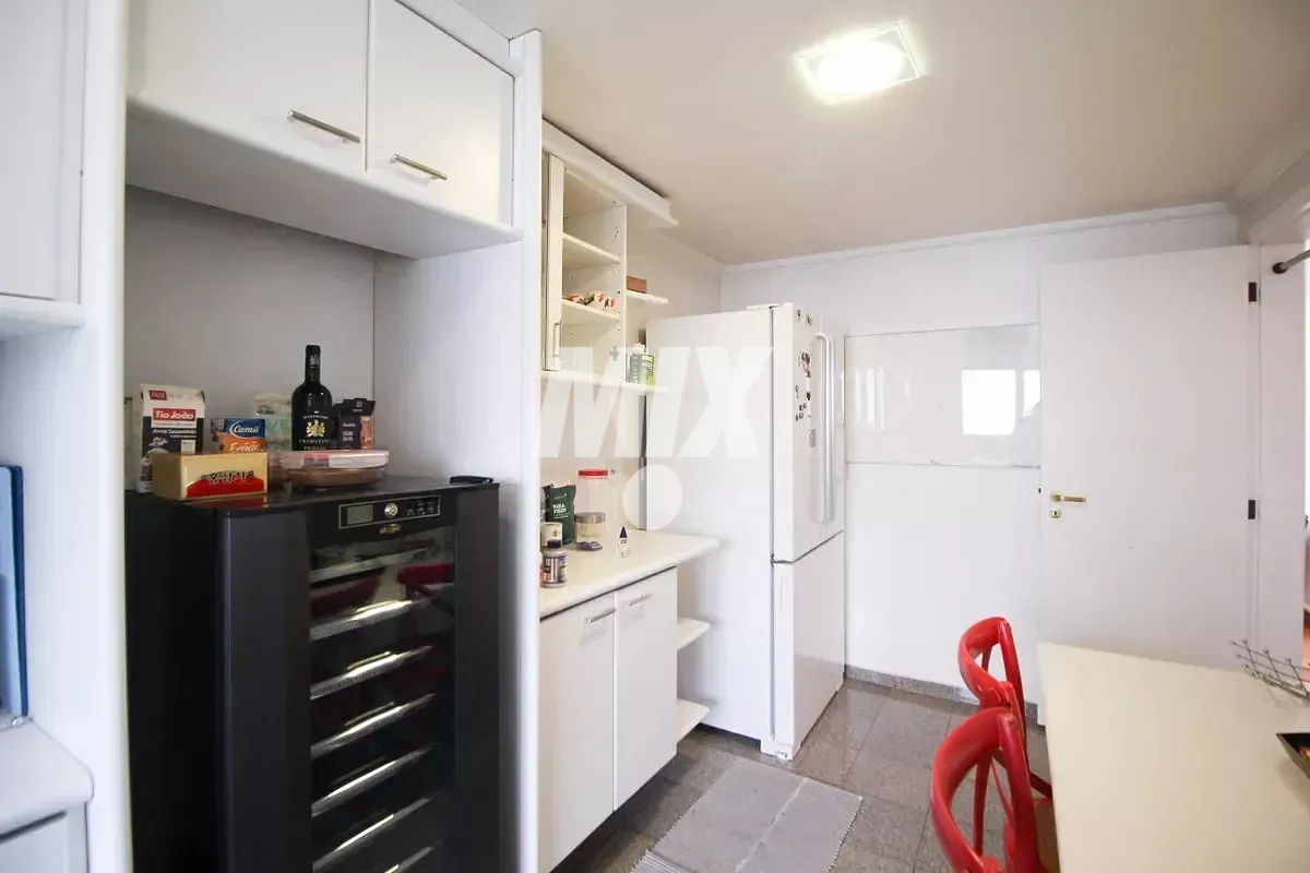 Apartamento, 3 quartos, 157 m² - Foto 14