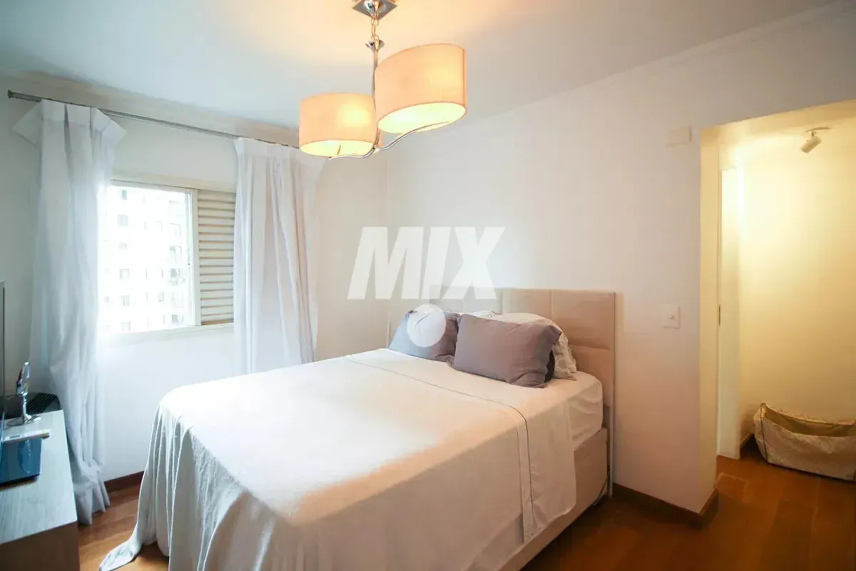 Apartamento, 3 quartos, 157 m² - Foto 8