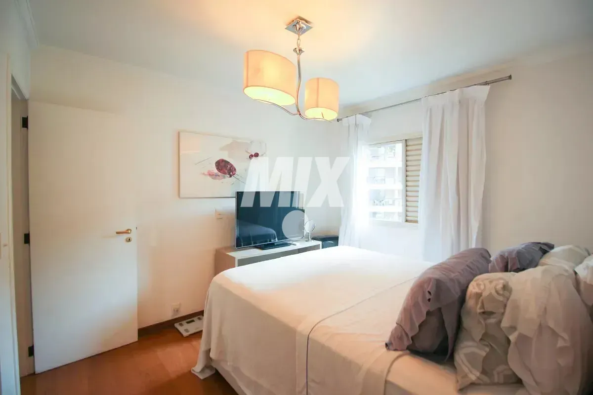 Apartamento, 3 quartos, 157 m² - Foto 9