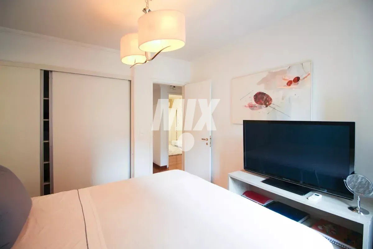 Apartamento, 3 quartos, 157 m² - Foto 10