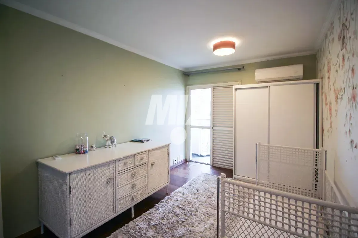 Apartamento, 3 quartos, 157 m² - Foto 11