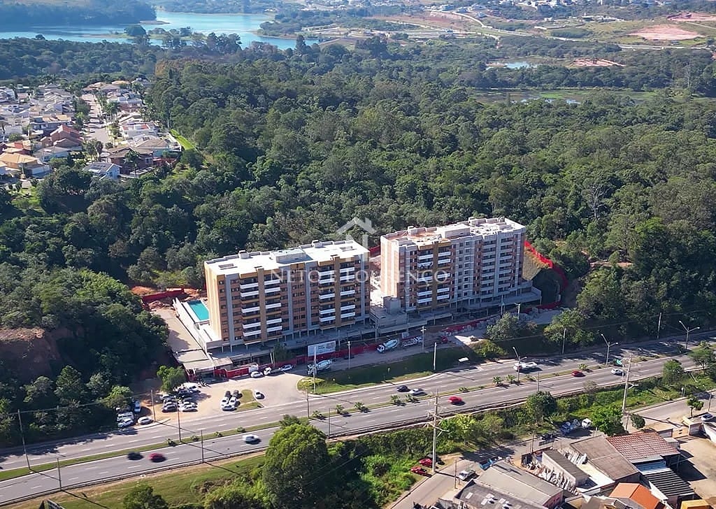 Apartamento, 3 quartos, 95 m² - Foto 1