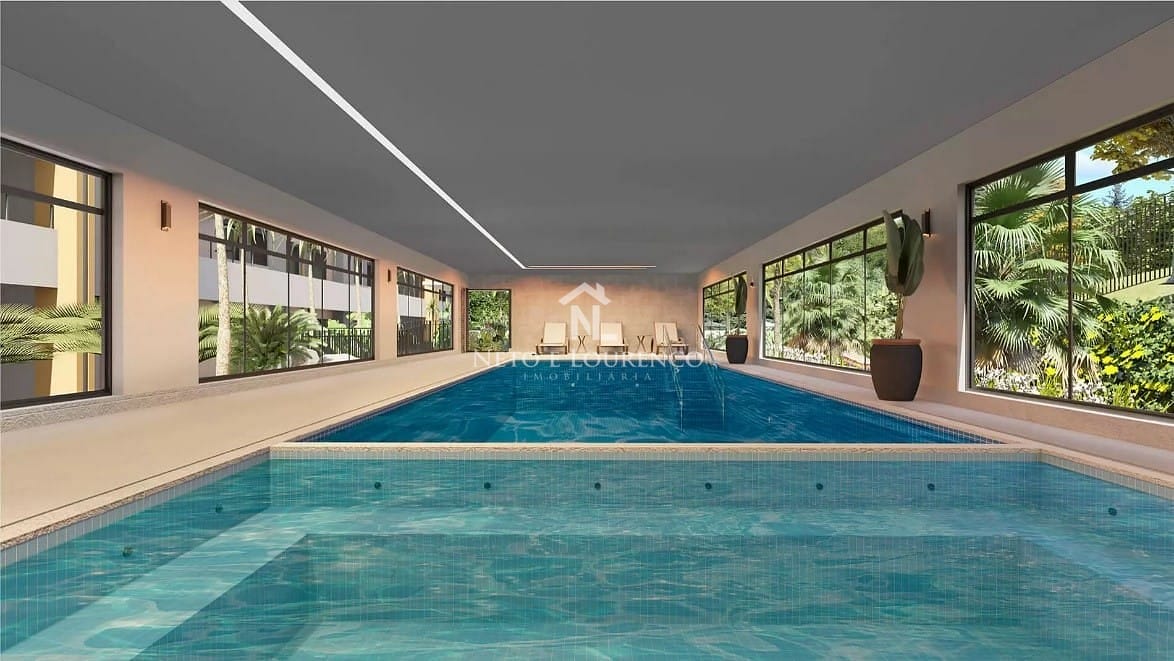 Apartamento, 3 quartos, 95 m² - Foto 14