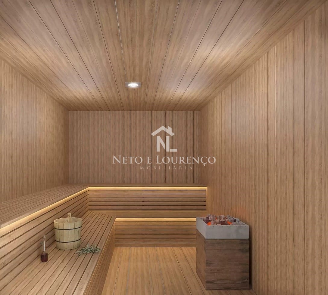 Apartamento, 3 quartos, 95 m² - Foto 15