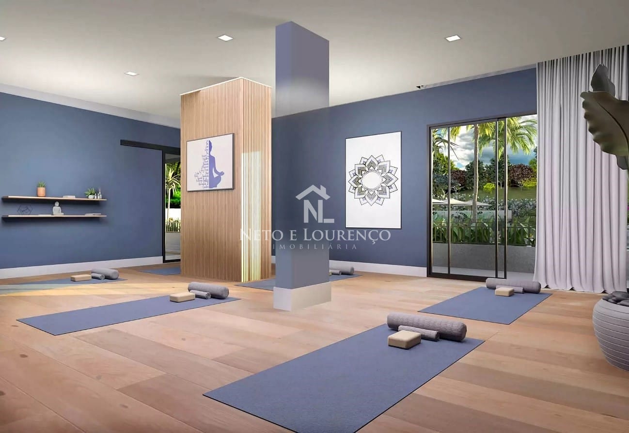 Apartamento, 3 quartos, 95 m² - Foto 18