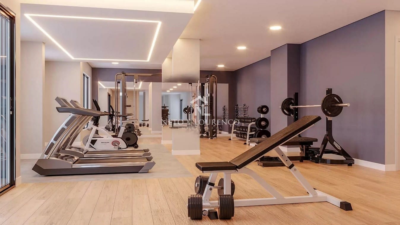 Apartamento, 3 quartos, 95 m² - Foto 19