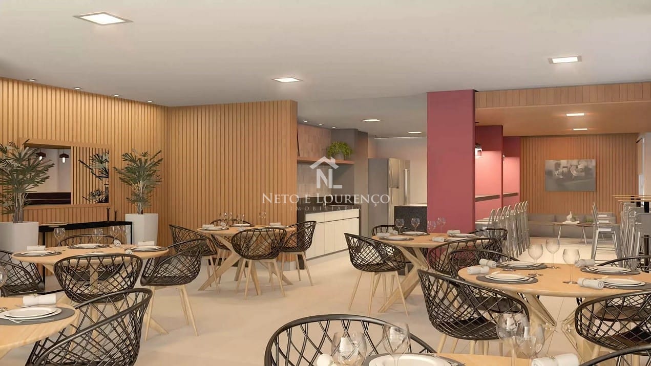 Apartamento, 3 quartos, 95 m² - Foto 20