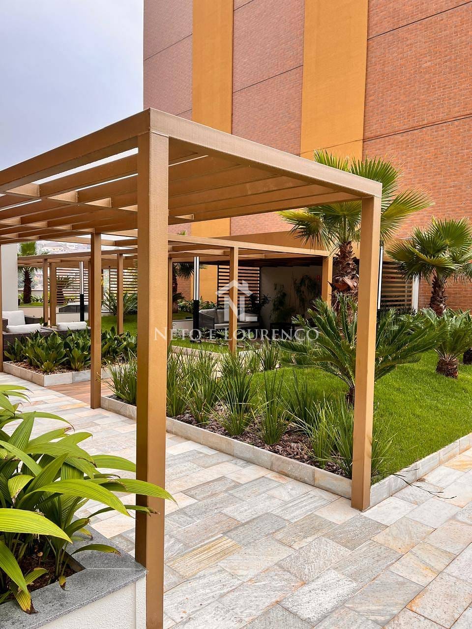 Apartamento, 3 quartos, 95 m² - Foto 21