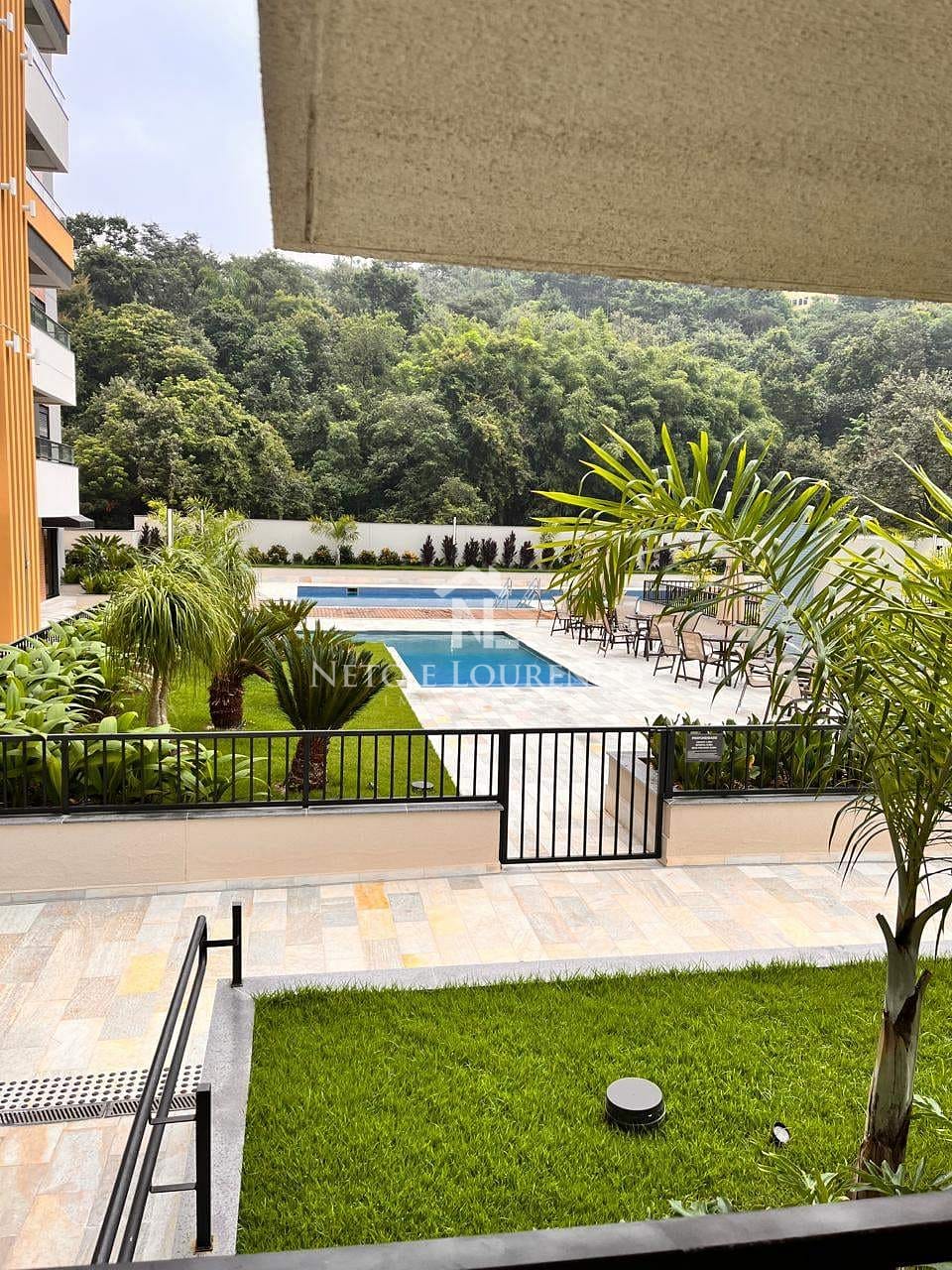 Apartamento, 3 quartos, 95 m² - Foto 22