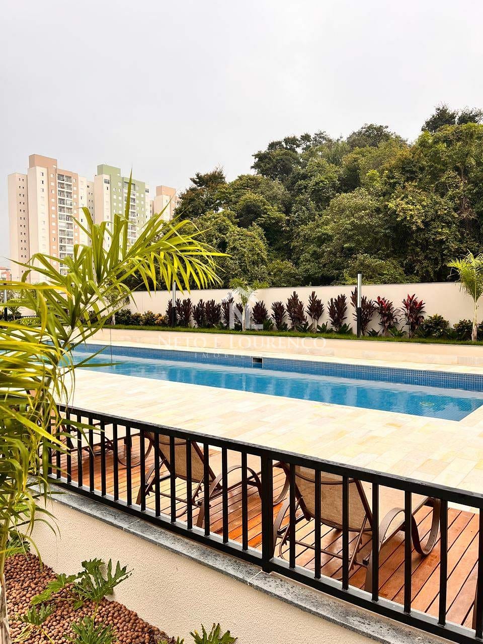 Apartamento, 3 quartos, 95 m² - Foto 23