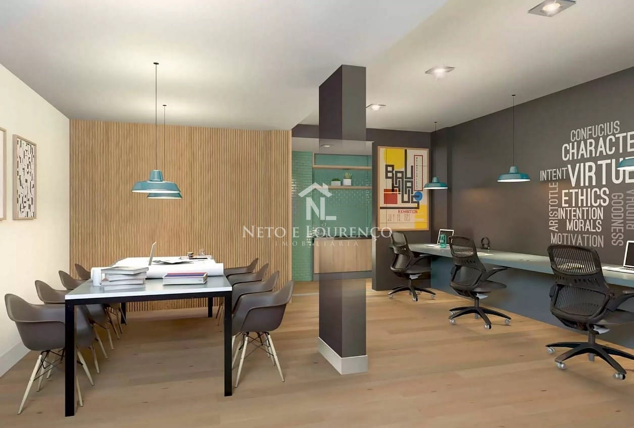 Apartamento, 3 quartos, 95 m² - Foto 25