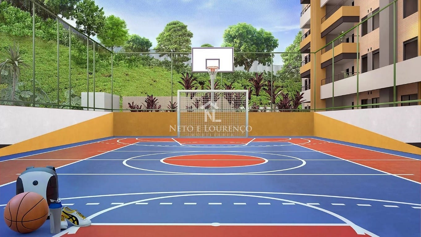 Apartamento, 3 quartos, 95 m² - Foto 28