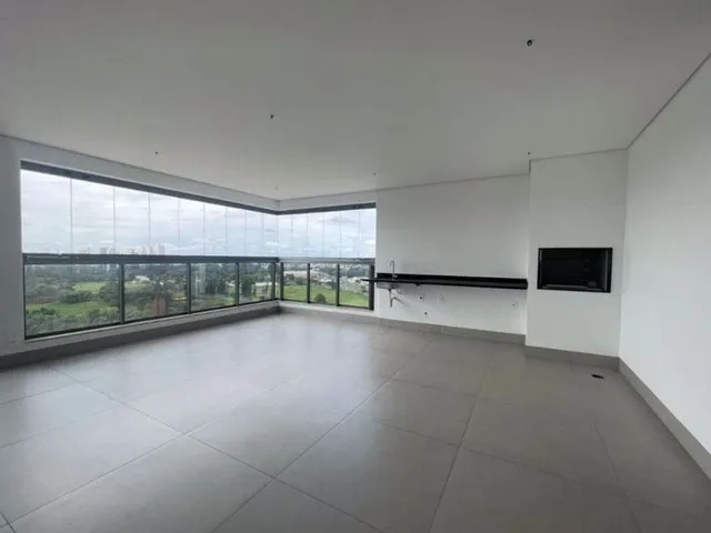 Apartamento com 10m² 3 quartos e 5 banheiros, à venda, no bairro Bela Suiça em Londrina