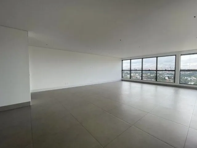 Apartamento com 10m² 3 quartos e 5 banheiros, à venda, no bairro Bela Suiça em Londrina