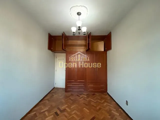 Apartamento 4 quartos e 2 banheiros, à venda, no bairro Ano Bom em Barra Mansa