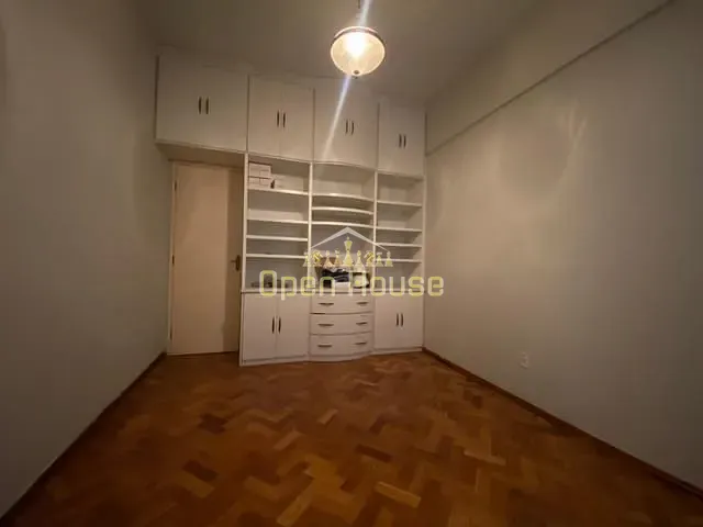 Apartamento 4 quartos e 2 banheiros, à venda, no bairro Ano Bom em Barra Mansa