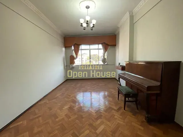 Apartamento 4 quartos e 2 banheiros, à venda, no bairro Ano Bom em Barra Mansa