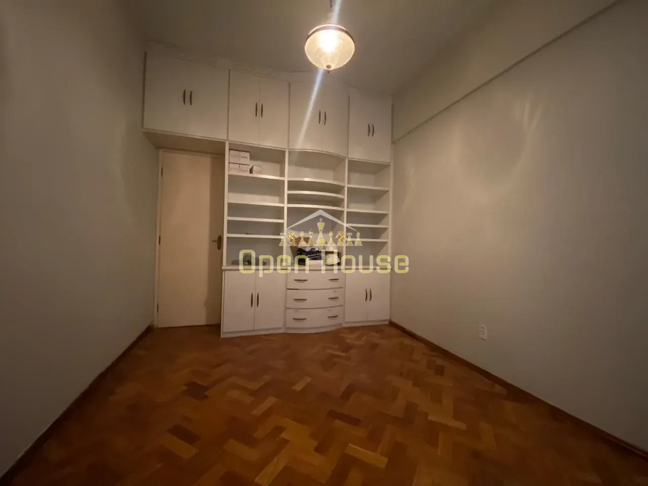 Apartamento, 4 quartos, 100 m² - Foto 3