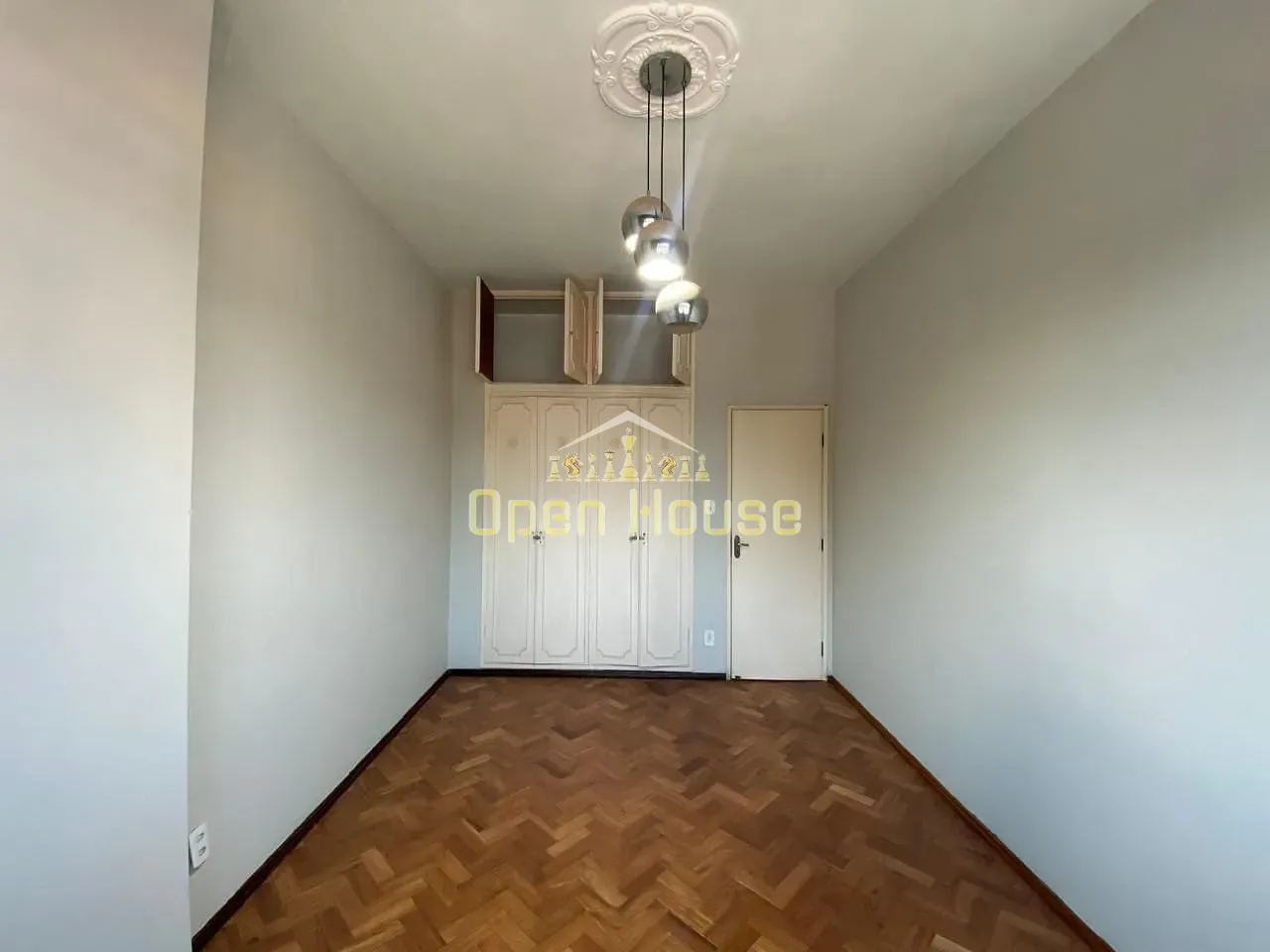 Apartamento, 4 quartos, 100 m² - Foto 6