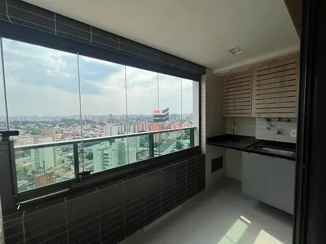 Apartamento com 37m² 1 quarto e 1 banheiro, para alugar, no bairro Saúde em São Paulo