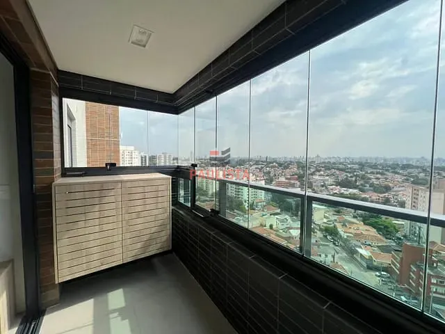 Apartamento com 37m² 1 quarto e 1 banheiro, para alugar, no bairro Saúde em São Paulo