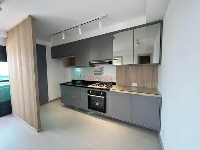 Apartamento com 37m² 1 quarto e 1 banheiro, para alugar, no bairro Saúde em São Paulo