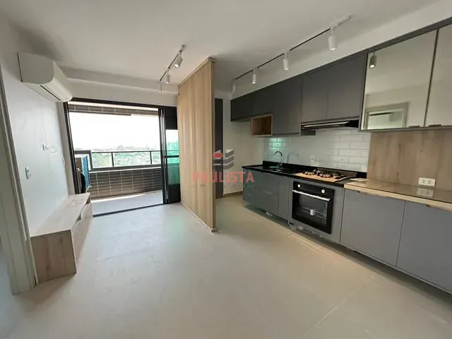 Apartamento com 37m² 1 quarto e 1 banheiro, para alugar, no bairro Saúde em São Paulo