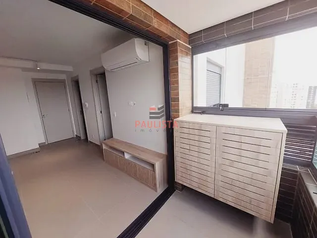 Apartamento com 37m² 1 quarto e 1 banheiro, para alugar, no bairro Saúde em São Paulo