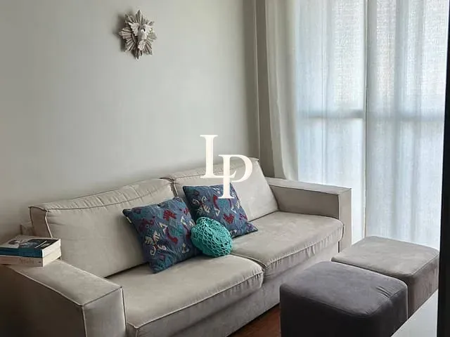 Apartamento com 62m² 3 quartos e 2 banheiros, à venda, no bairro Campestre em Santo André