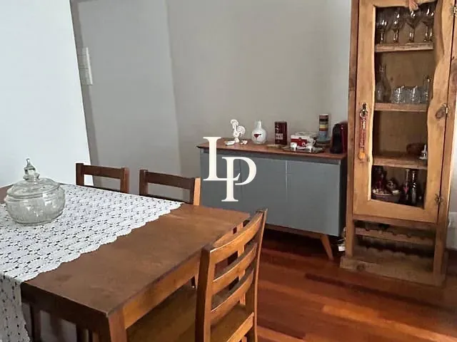 Apartamento com 62m² 3 quartos e 2 banheiros, à venda, no bairro Campestre em Santo André