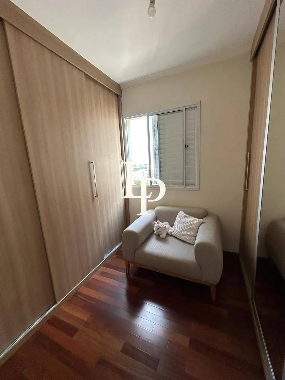 Apartamento, 3 quartos, 62 m² - Foto 9