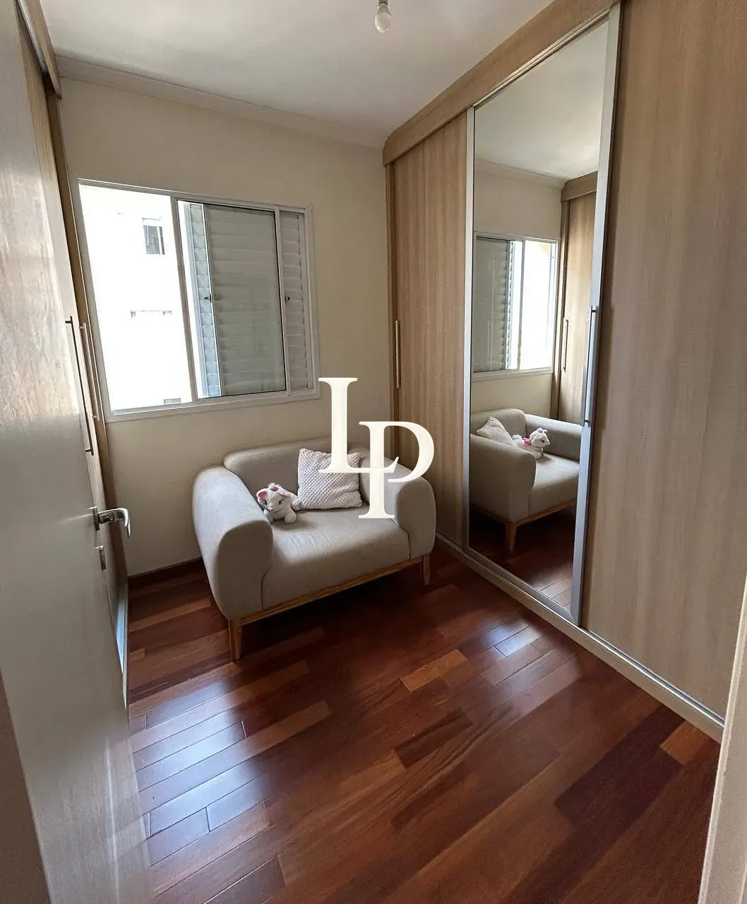 Apartamento, 3 quartos, 62 m² - Foto 11