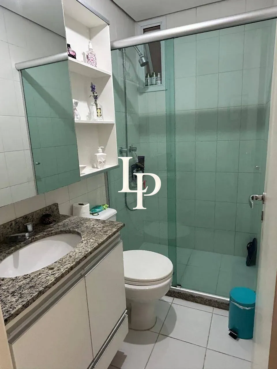 Apartamento, 3 quartos, 62 m² - Foto 15
