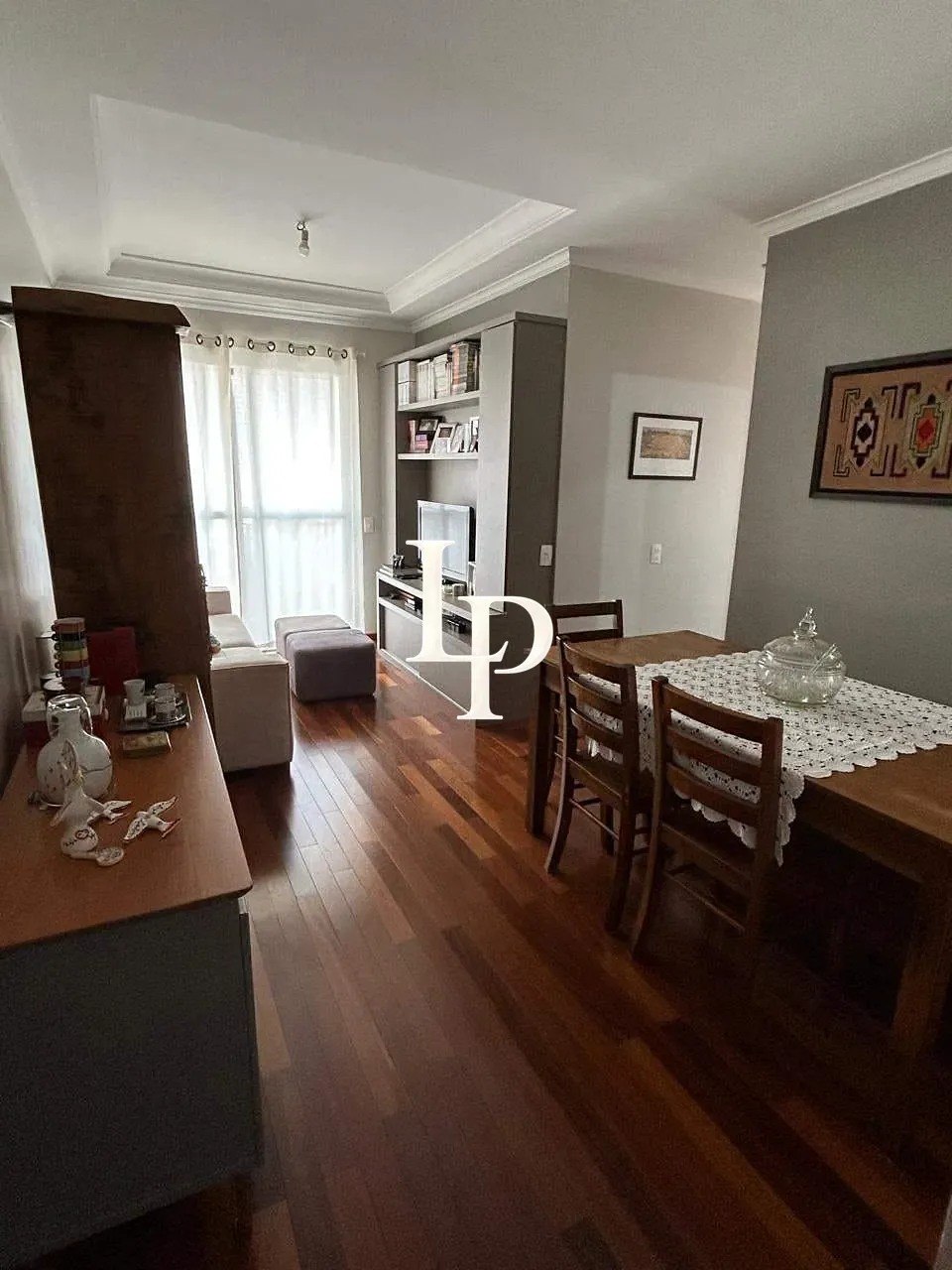 Apartamento, 3 quartos, 62 m² - Foto 7