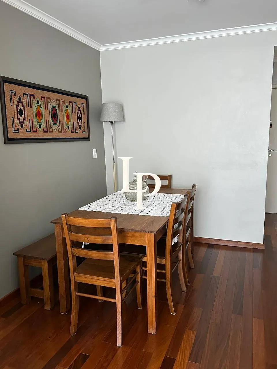 Apartamento, 3 quartos, 62 m² - Foto 6