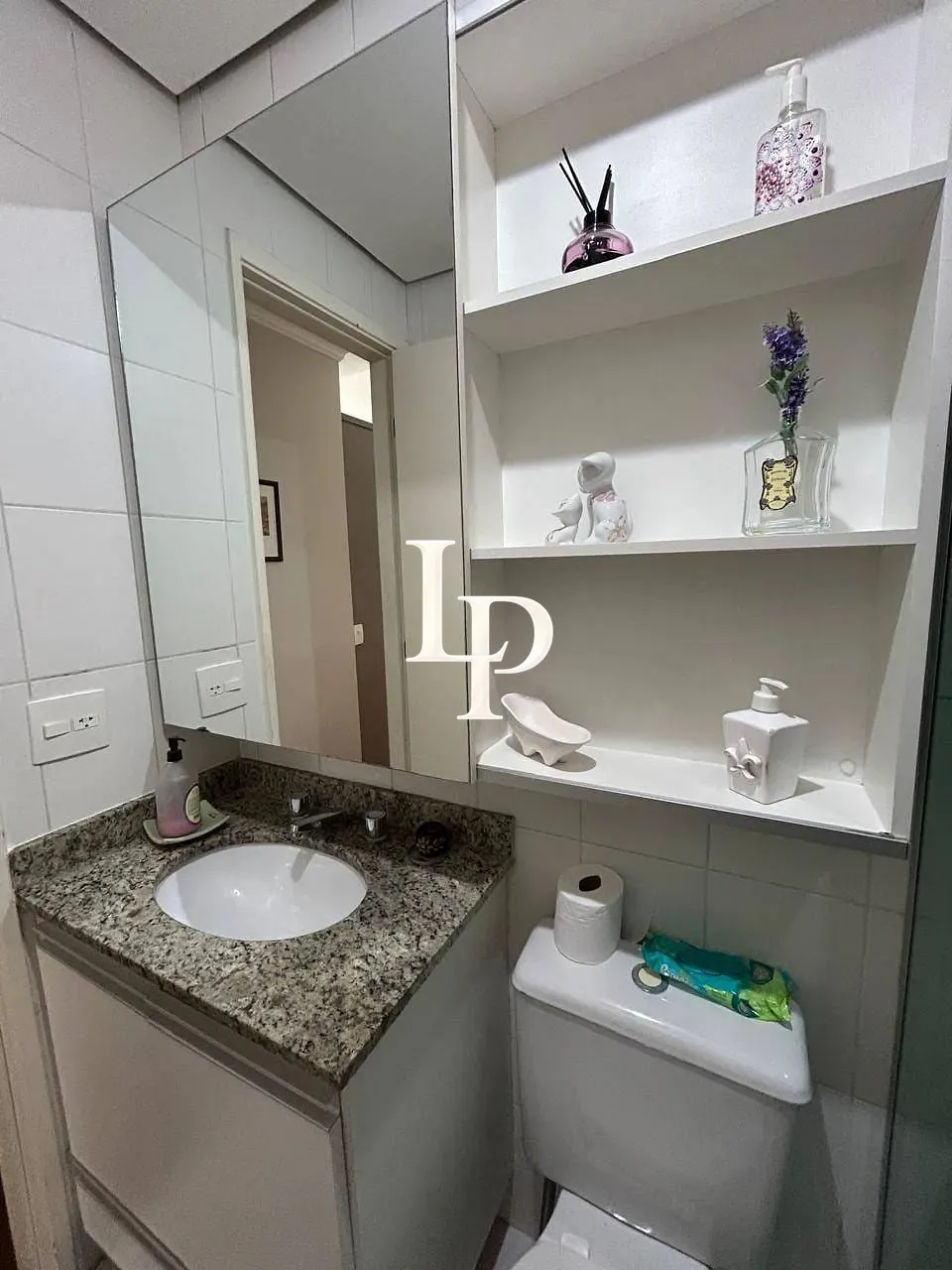 Apartamento, 3 quartos, 62 m² - Foto 14