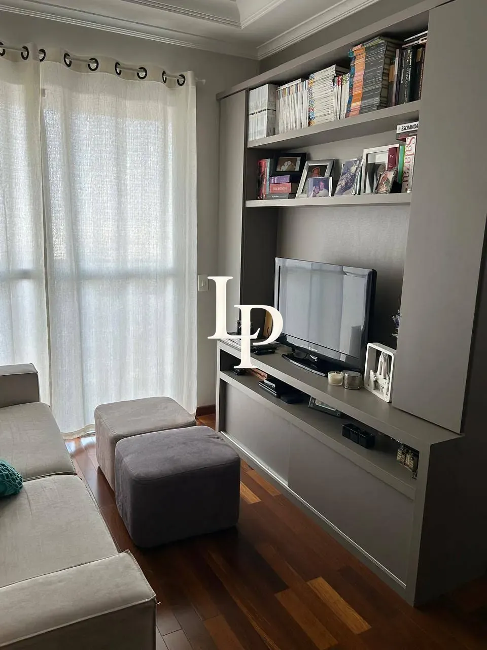 Apartamento, 3 quartos, 62 m² - Foto 8