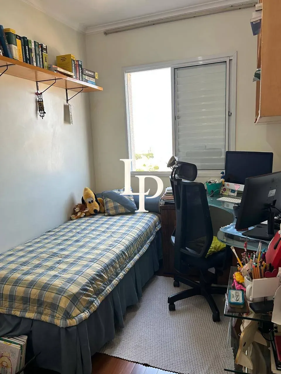 Apartamento, 3 quartos, 62 m² - Foto 18