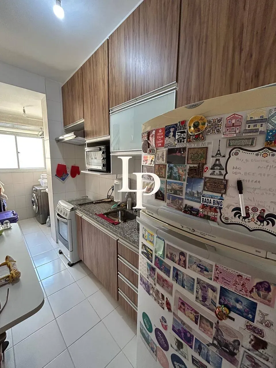 Apartamento, 3 quartos, 62 m² - Foto 2