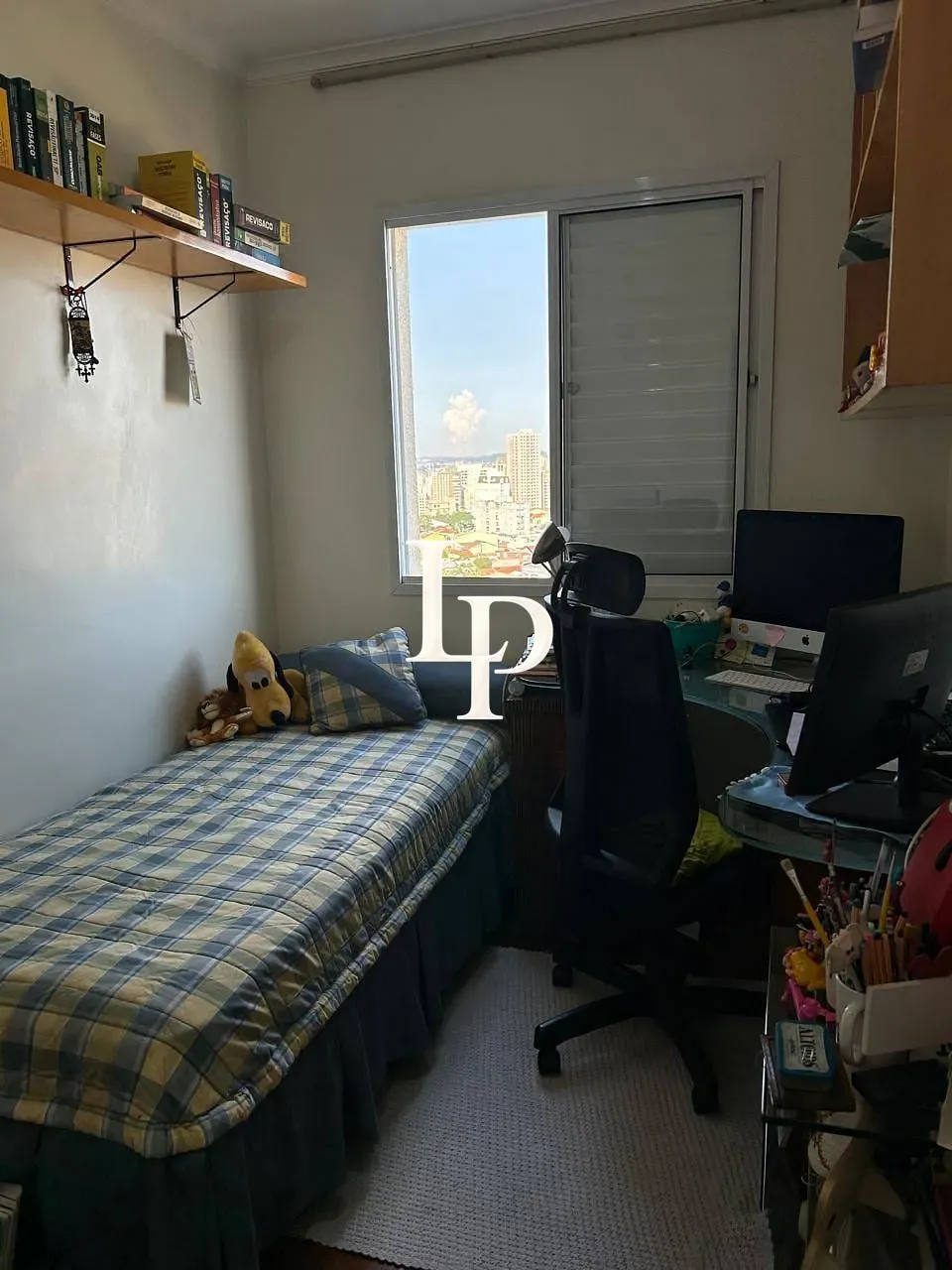 Apartamento, 3 quartos, 62 m² - Foto 19