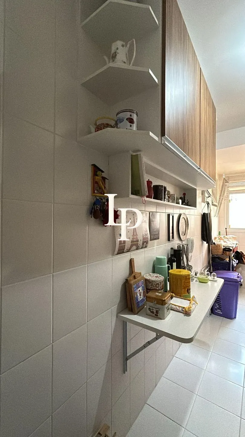 Apartamento, 3 quartos, 62 m² - Foto 3